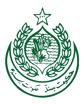 Government of Sindh Logo